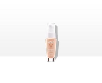 Vichy Liftactiv Flexilift Anti-Wrinkle Foundation SPF20 30 ml 45 Gold Dames Vichy Liftactiv Flexilift Anti-Wrinkle Foundation SPF20 30 ml 45 Gold Dames