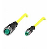 Pepperl+Fuchs 240400 Sensor/actuator connector, geassembleerd Aantal polen (sensoren): 3, 3 5 m 1 stuk(s) - thumbnail