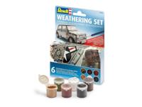 Revell Weathering Set - thumbnail