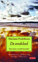 De zondvloed - Marianne Fredriksson - eBook (9789044526943) - thumbnail