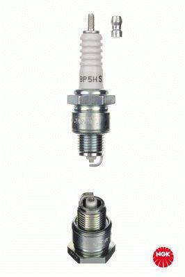 NGK zündkerze end candle bp5hs standard