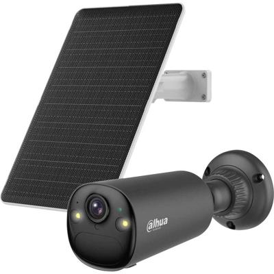 Dahua Technology DH-KIT/BF4CA-4G-XL/M0508 DH-KIT/BF4CA-4G-XL/M0508 IP Bewakingscamera WiFi 2560 x 1440 Pixel