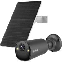 Dahua Technology DH-KIT/BF4CA-4G-XL/M0508 DH-KIT/BF4CA-4G-XL/M0508 IP Bewakingscamera WiFi 2560 x 1440 Pixel - thumbnail