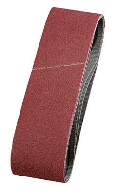 kwb 910706 Schuurbandset Korrelgrootte (num) 60 (l x b) 303 mm x 40 mm 3 stuk(s)