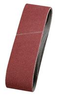 kwb 910706 Schuurbandset Korrelgrootte (num) 60 (l x b) 303 mm x 40 mm 3 stuk(s) - thumbnail