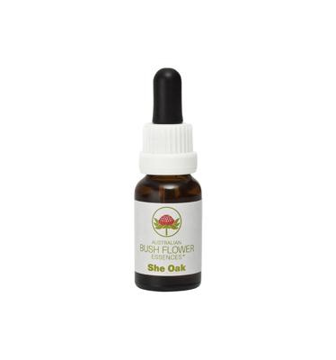 Australian Bush She oak 15 Milliliter