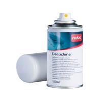Whiteboardreinigingsspray Nobo deepclene 200ml - thumbnail