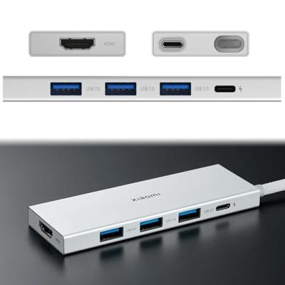 Laptop oplader Xiaomi NA - thumbnail