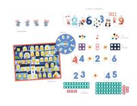 Jumbo Ik Leer Ontdekken Getallen - thumbnail