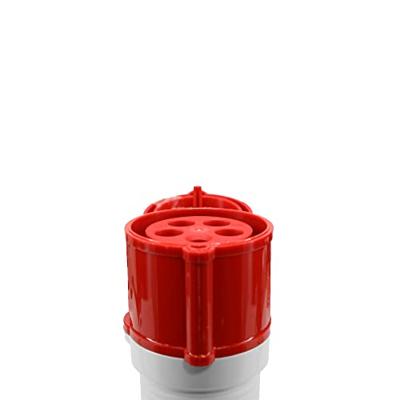 Walther Werke 330 330 CEE-koppeling 32 A 5-polig 400 V 1 stuk(s)