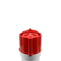 Walther Werke 330 330 CEE-koppeling 32 A 5-polig 400 V 1 stuk(s) - thumbnail