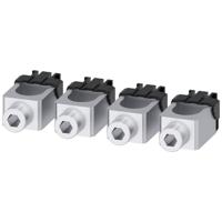 Siemens 3VA9234-0JB12 Ronde geleideraansluiting 1 stuk(s) - thumbnail