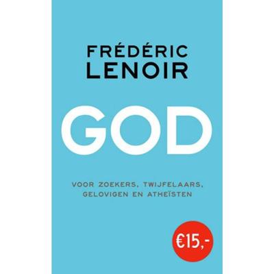 God (Paperback)