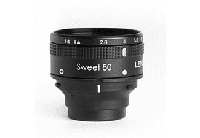LensBaby - Sweet 80 Optic - Voegt onverwachte diepte en beweging toe - Sweet spot of focus - Voor omgevingsportretten, landschappen en meer - thumbnail