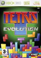 Tetris Evolution - thumbnail
