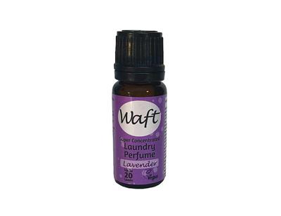 Waft Wasparfum - lavendel - 10 ml