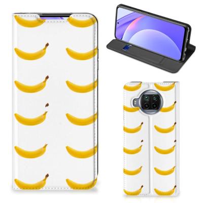 Xiaomi Mi 10T Lite | Flip Style Cover | Banana