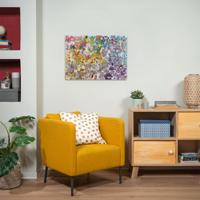 Ravensburger puzzel Pokémon 1000 stukjes - thumbnail