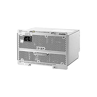 Hewlett Packard Enterprise 5400R 1100W PoE+zl2 Power Supp **Nieuwe detailhandel**, 3139112 (**Nieuwe retail** levering)