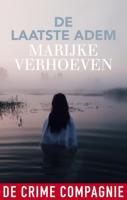 De laatste adem - Marijke Verhoeven - ebook - thumbnail