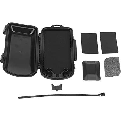 Ergotec cockpit box voor telefoonhouder