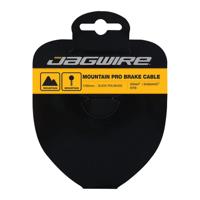 JAGWIRE Mountain brake cable - pro polished slick stainless - 1.5x2750mm - sram/shimano - thumbnail