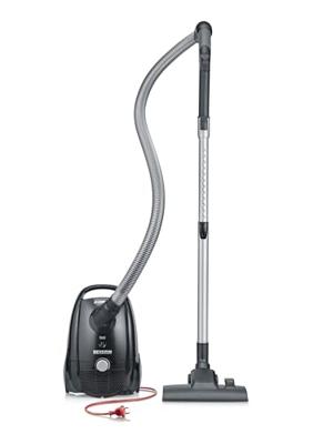 Severin BC 9588 Stofzuiger Met stofzak