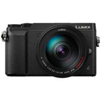 Panasonic Lumix G Dmc-Gx80Hegk Systeemcamera, 16 Megapixel, Dual I.S. Beeldstabilisator, Touchscreen, Zoeker, 4K Foto En Video, H-Fs14140E Lens, Zwart - thumbnail
