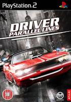 Driver Parallel Lines (verpakking Duits, game Engels) - thumbnail