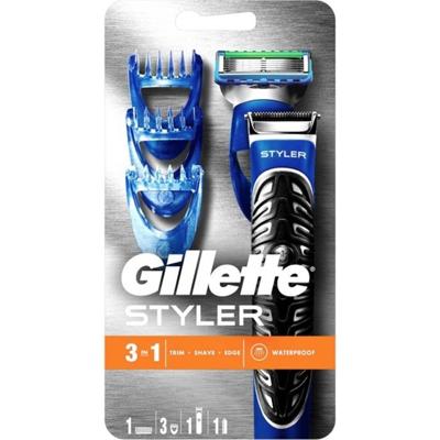 Gillette Gillette Fusion ProGlide Styler Gillette Gillette Fusion ProGlide Styler