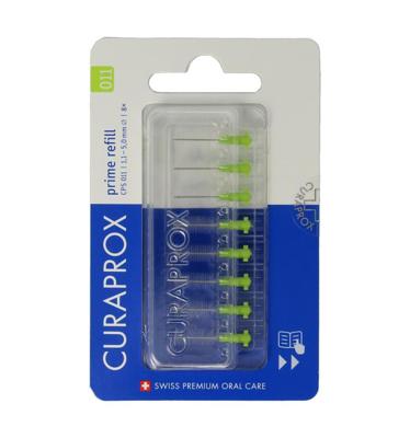 Curaprox Prime Refill 011 Rager Curaprox Prime Refill 011 Rager