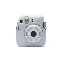 Fujifilm INSTAX mini 12 Accessory Kit - Clay White - thumbnail