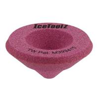 IceToolz (Buzaglo) Icetoolz vijlblok voor buiseinden 16b1 - thumbnail