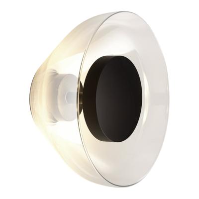 Marset Aura Wandlamp - Transparant Marset Aura Wandlamp - Transparant