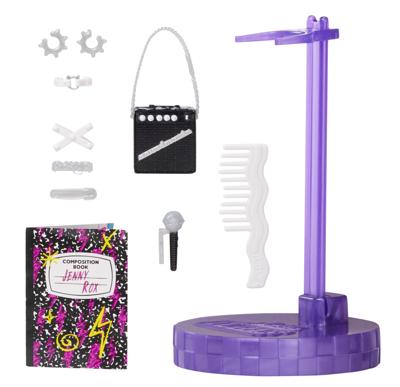 L.O.L. Surprise! Tweens S4 modepop Jenny Rox