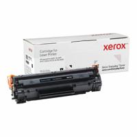 Xerox Toner vervangt HP 83A, CF283A Compatibel Zwart 1500 bladzijden Everyday™ Toner 006R03650 - thumbnail