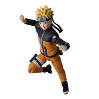 Naruto Ultimate Legends actiefiguur Naruto - thumbnail