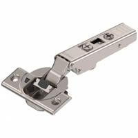 Blum vol opdek scharnier - schroef - Clip top BLUMOTION - 110 ° - vernikkeld - thumbnail