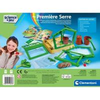 Plantenbak Clementoni - thumbnail