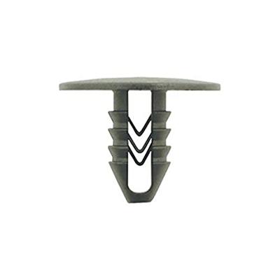 KS Tools 420.1202 Push-type bevestigingsclip voor Fiat, verpakking van 10 stuks