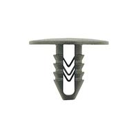 KS Tools 420.1202 Push-type bevestigingsclip voor Fiat, verpakking van 10 stuks - thumbnail