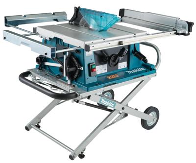 Makita 2704n zaagtafel - 260mm 1650w - 2704n Makita 2704n zaagtafel - 260mm 1650w - 2704n