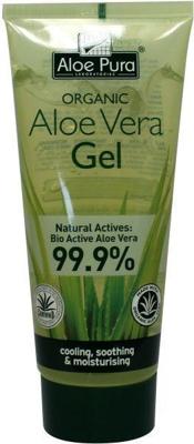 Aloe Pura Organic Aloe Vera Gel Aloe Pura Organic Aloe Vera Gel