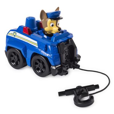 Paw Patrol - Rescue Racers - Chase Paw Patrol - Rescue Racers - Chase