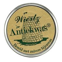 Wiertz Antiekwas Lichtbruin - thumbnail