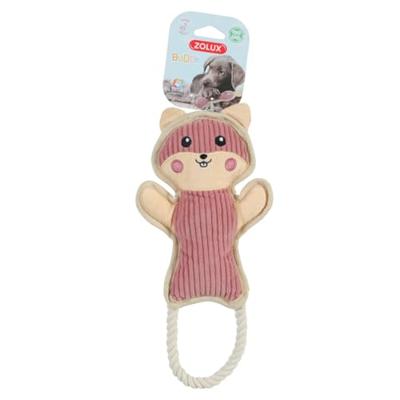 ZOLUX BUDDY HAMSTER ROZE ZOLUX BUDDY HAMSTER ROZE