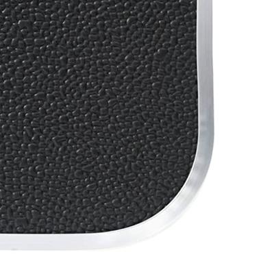 VidaXL Trimtafel voor huisdieren met 2 aanlijnopties