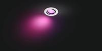 Philips Hue Inbouwlamp Centura Hue GU10 12.6 W N/A - thumbnail