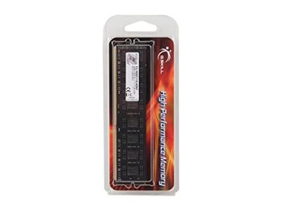 G.Skill DDR3 Value 8GB 1600 G.Skill DDR3 Value 8GB 1600
