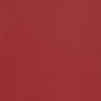 Kuipstoel kunstleer wijnrood - thumbnail